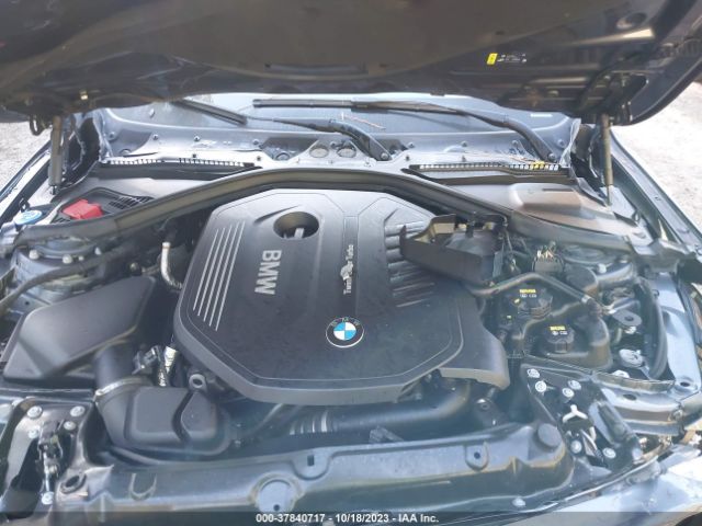 2018 BMW 340I WBA8B3G56JNV01217 Photo 9