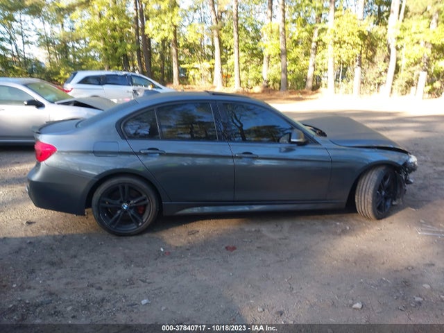 WBA8B3G56JNV01217 BMW 340i