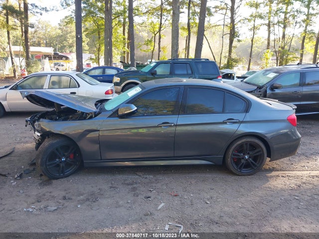 WBA8B3G56JNV01217 BMW 340i