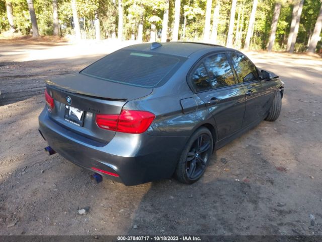 2018 BMW 340I WBA8B3G56JNV01217 Photo 3