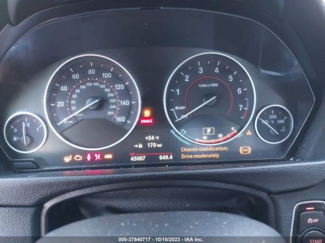 2018 BMW 340I WBA8B3G56JNV01217 Photo 6