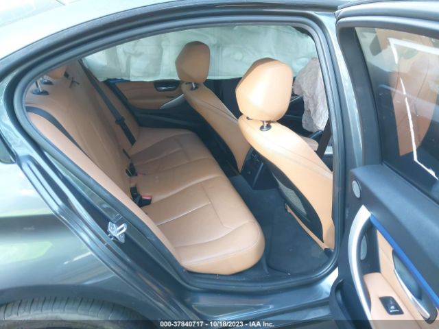 2018 BMW 340I WBA8B3G56JNV01217 Photo 7