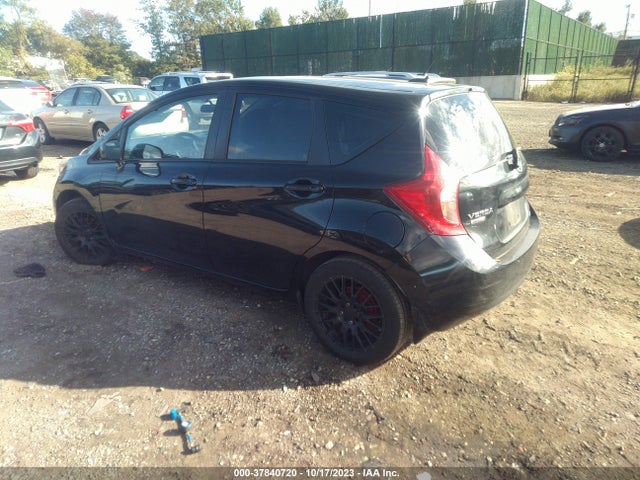 Nissan Versa Note Sv 2014 3N1CE2CPXEL355967 Image 3