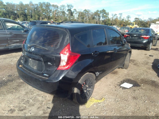 Nissan Versa Note Sv 2014 3N1CE2CPXEL355967 Image 4