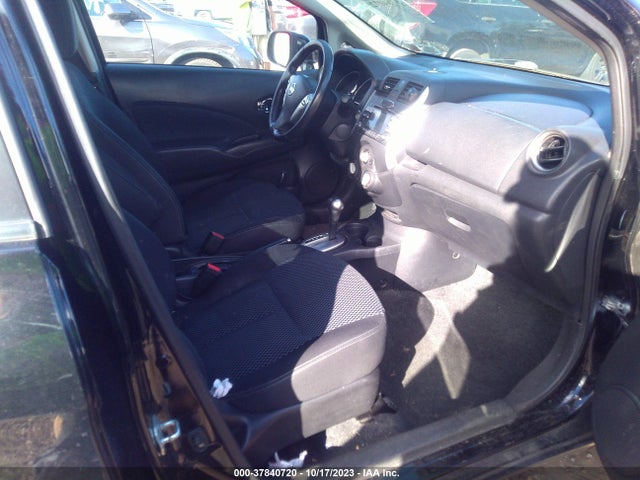 Nissan Versa Note Sv 2014 3N1CE2CPXEL355967 Image 5