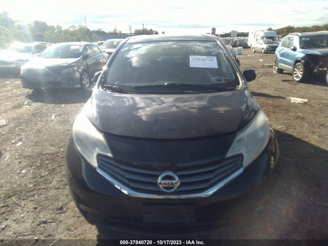 Nissan Versa Note Sv 2014 3N1CE2CPXEL355967 Image 6
