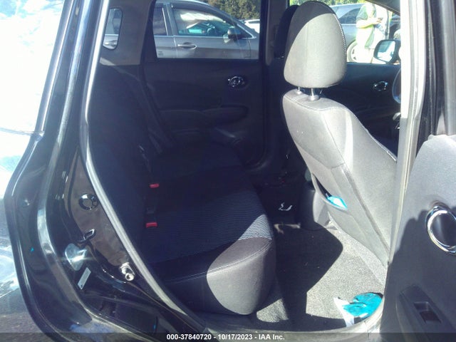 Nissan Versa Note Sv 2014 3N1CE2CPXEL355967 Image 8