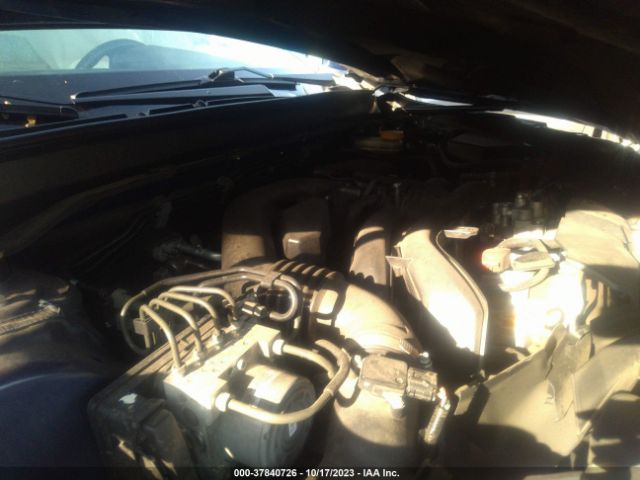 4S3BNAH64F3049699 Subaru Legacy 2.5i Premium