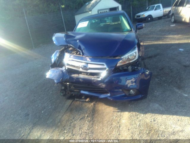 4S3BNAH64F3049699 Subaru Legacy 2.5i Premium