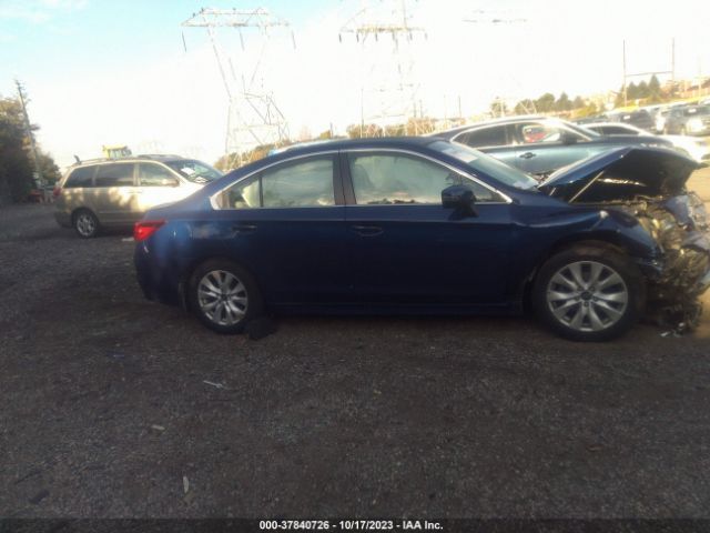 4S3BNAH64F3049699 Subaru Legacy 2.5i Premium