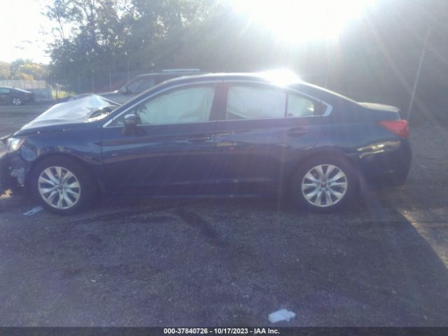 4S3BNAH64F3049699 Subaru Legacy 2.5i Premium