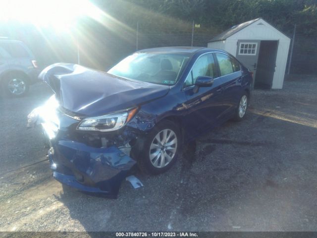 4S3BNAH64F3049699 Subaru Legacy 2.5i Premium