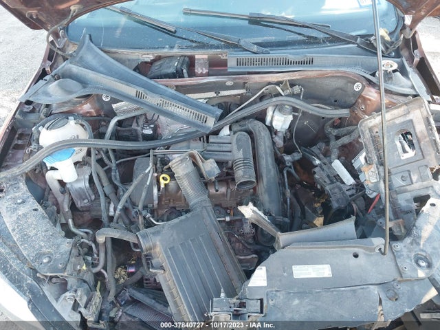 3VWDB7AJ0HM239968 Volkswagen Jetta 1.4t Se