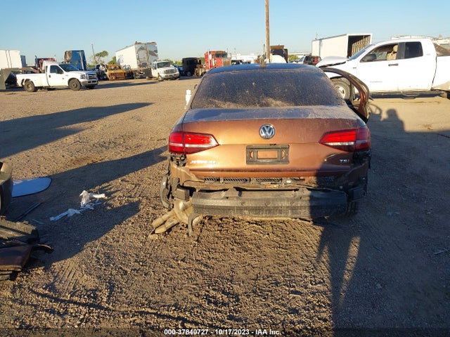 3VWDB7AJ0HM239968 Volkswagen Jetta 1.4t Se
