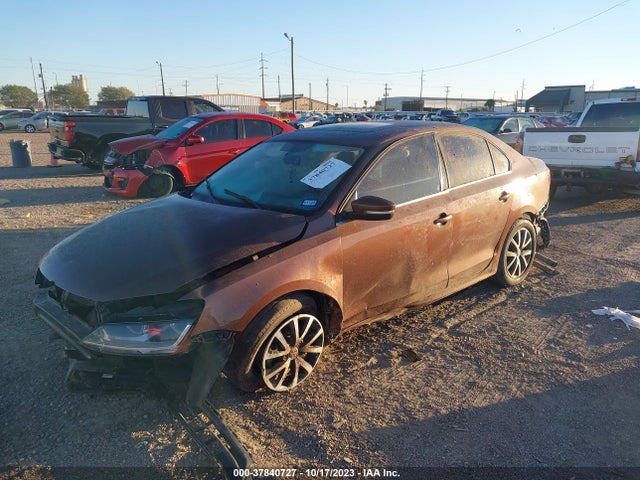 3VWDB7AJ0HM239968 Volkswagen Jetta 1.4t Se