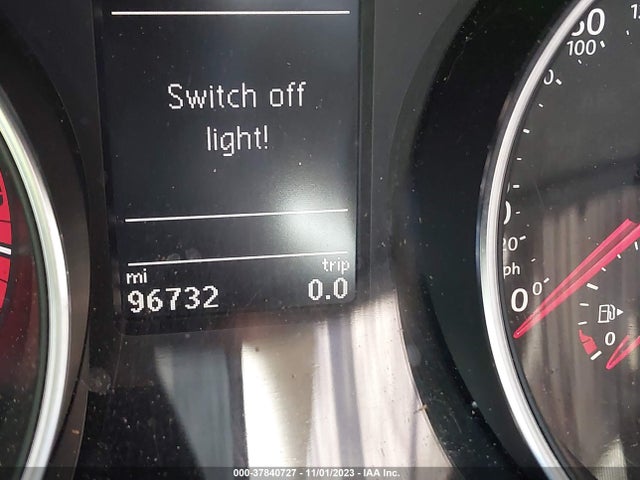 3VWDB7AJ0HM239968 Volkswagen Jetta 1.4t Se