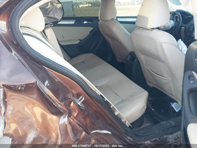3VWDB7AJ0HM239968 Volkswagen Jetta 1.4t Se
