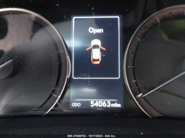 Lexus Rx Rx 450hl 2018 JTJDGKCA8J2002725 Image 15