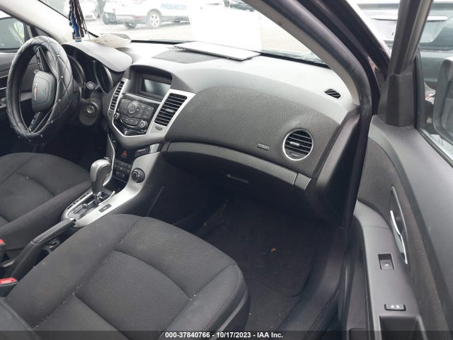 2015 CHEVROLET CRUZE LT VIN: 1G1PC5SB0F7246265