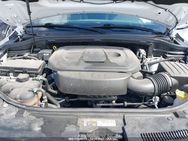 1C4RJECG5MC571448 Jeep Grand Cherokee High Altitude