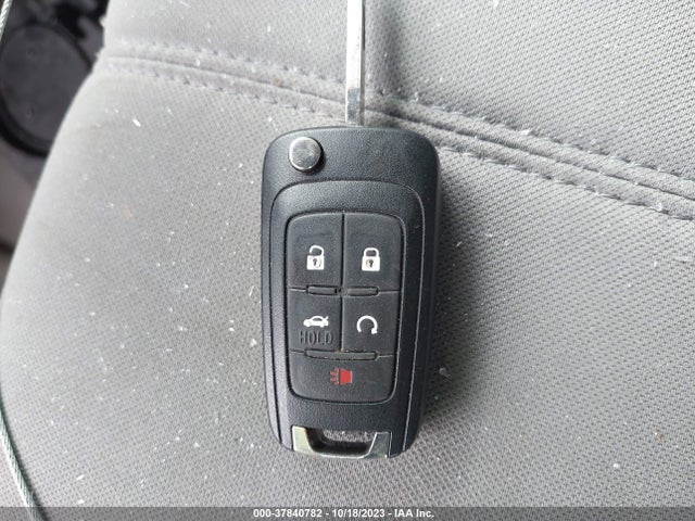 Chevrolet IMPALA LS 2017 2G11Z5SA7H9113998 Image 11