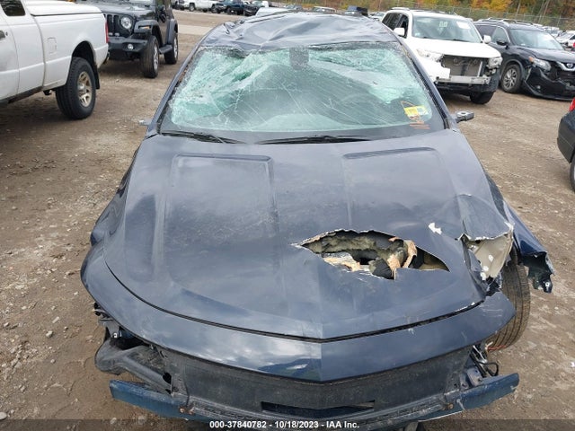 Chevrolet IMPALA LS 2017 2G11Z5SA7H9113998 Image 12