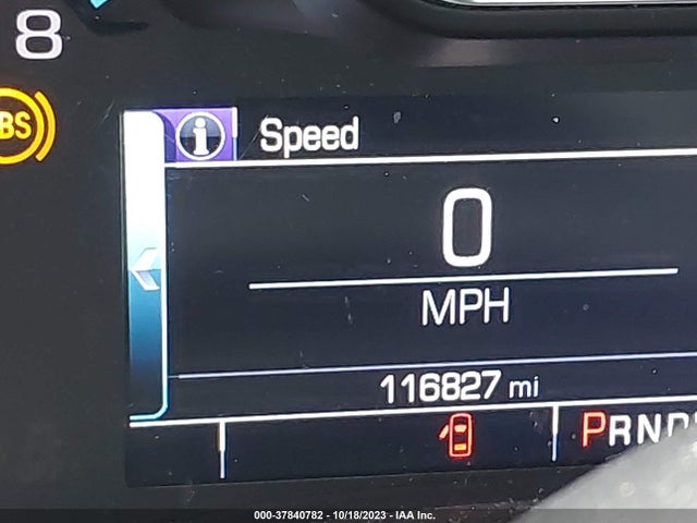 Chevrolet IMPALA LS 2017 2G11Z5SA7H9113998 Image 15