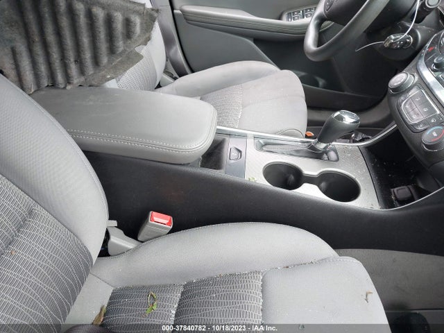 Chevrolet IMPALA LS 2017 2G11Z5SA7H9113998 Image 5