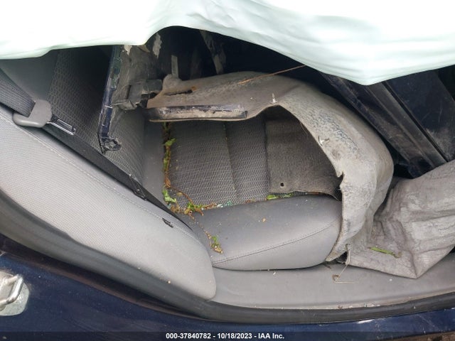 Chevrolet IMPALA LS 2017 2G11Z5SA7H9113998 Image 8