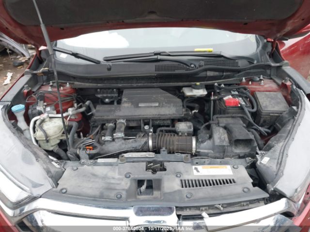 2HKRW2H98KH612067 Honda Cr-v Touring
