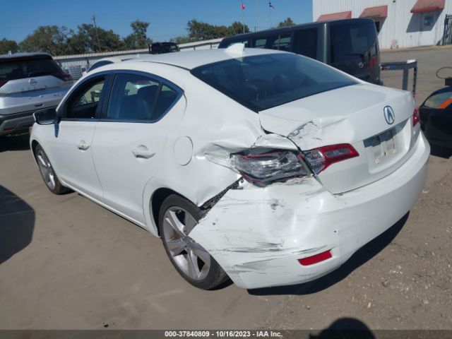 19VDE1F38FE000945 Acura Ilx 2.0l