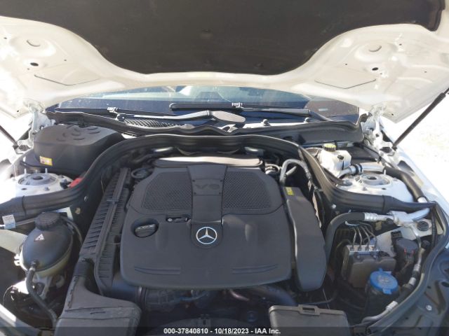 WDDHF5KB6EA862482 Mercedes-Benz E-class E 350