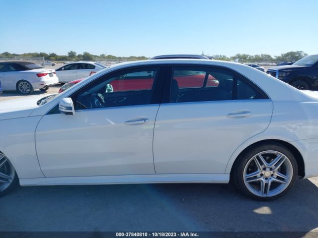 WDDHF5KB6EA862482 Mercedes-Benz E-class E 350