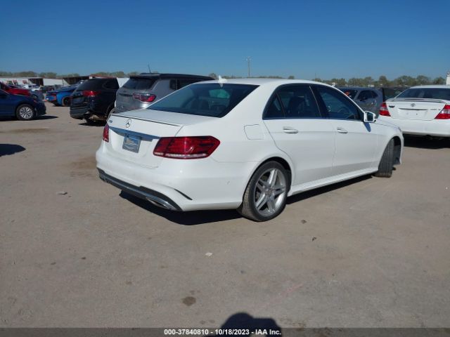 WDDHF5KB6EA862482 Mercedes-Benz E-class E 350