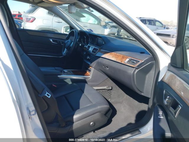 WDDHF5KB6EA862482 Mercedes-Benz E-class E 350