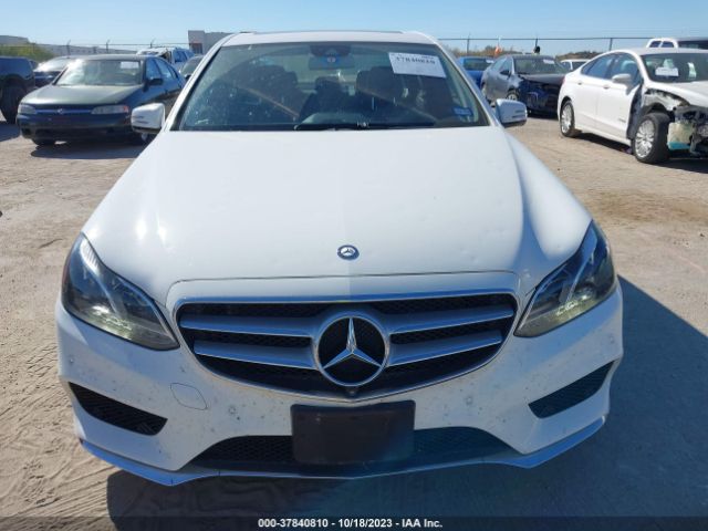 WDDHF5KB6EA862482 Mercedes-Benz E-class E 350