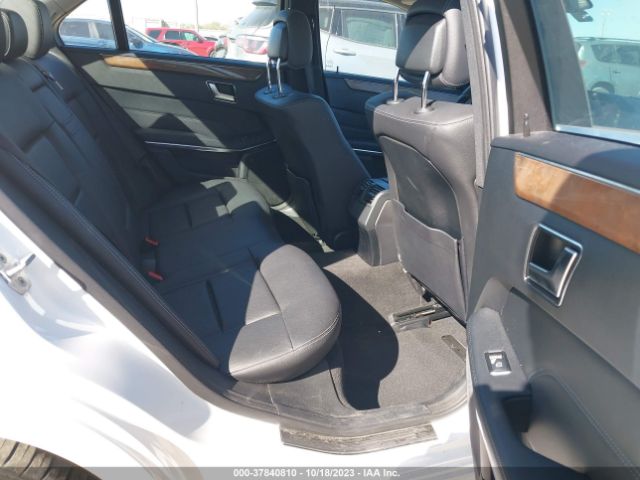 WDDHF5KB6EA862482 Mercedes-Benz E-class E 350