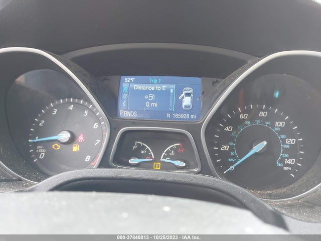 1FADP3F21EL143090 Ford FOCUS SE