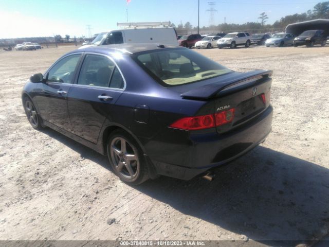 2006 ACURA TSX JH4CL96806C013679 Photo 2