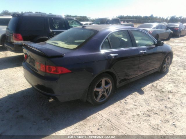 2006 ACURA TSX JH4CL96806C013679 Photo 3