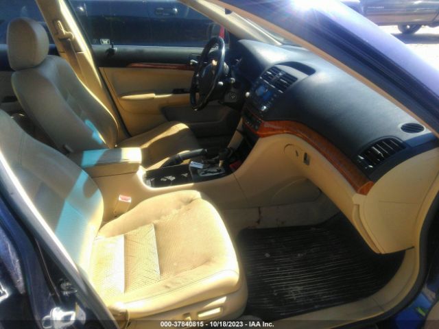 2006 ACURA TSX JH4CL96806C013679 Photo 4