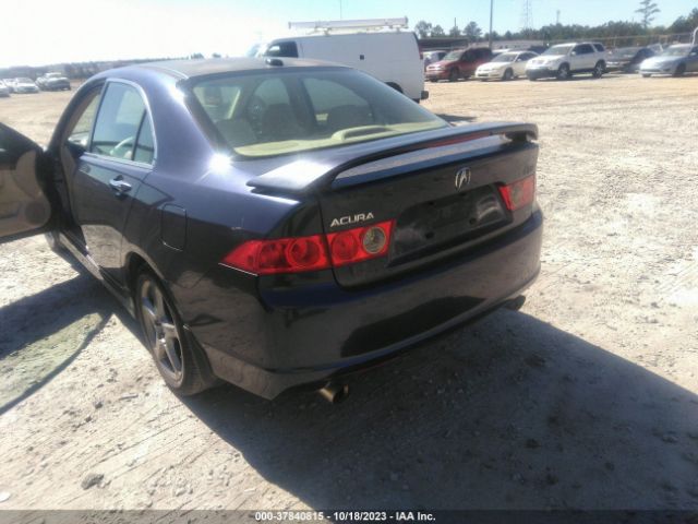 2006 ACURA TSX JH4CL96806C013679 Photo 5