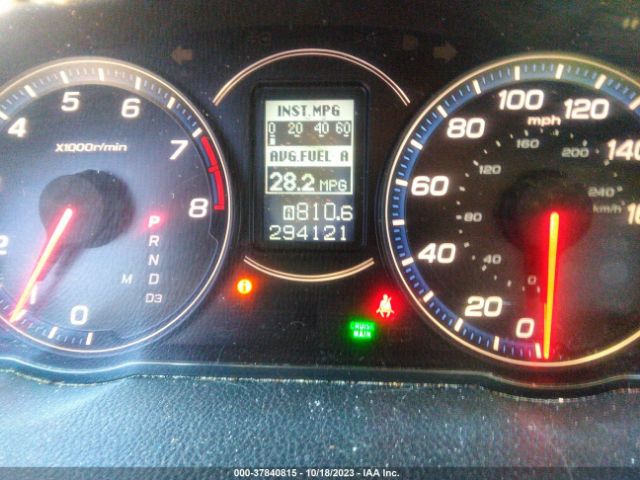 2006 ACURA TSX JH4CL96806C013679 Photo 6