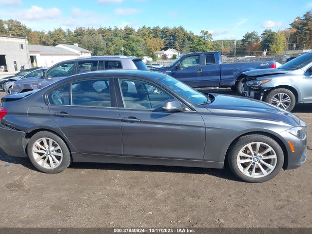 BMW 320i Xdrive 2017 WBA8A3C53HK691160 Image 13