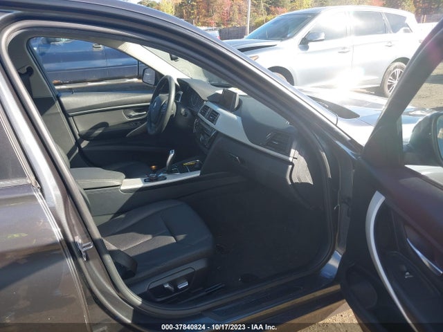 BMW 320i Xdrive 2017 WBA8A3C53HK691160 Image 5