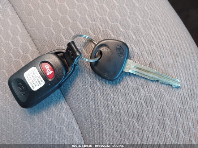 Hyundai ELANTRA SEL 2019 5NPD84LF5KH453991 Image 11
