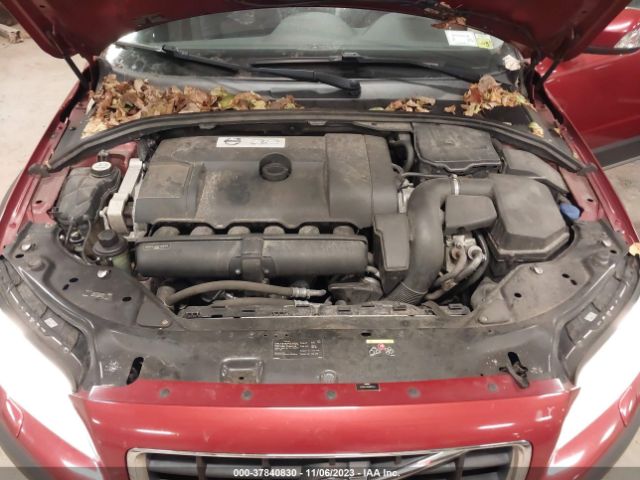 2012 VOLVO XC70 YV4952BZ9C1122237 Photo 9