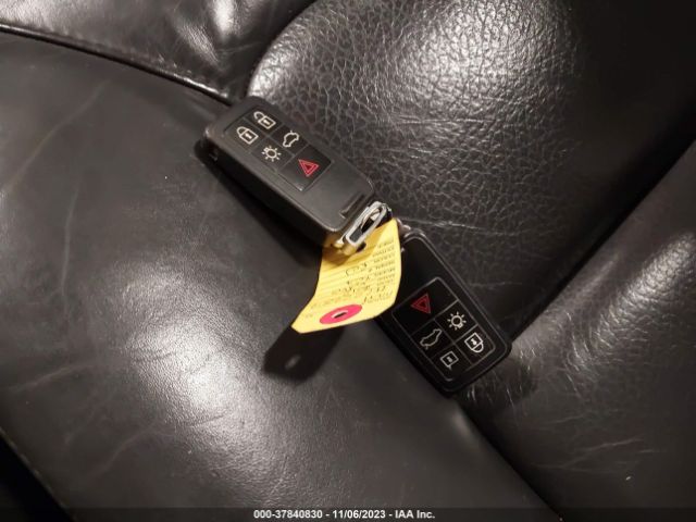 2012 VOLVO XC70 YV4952BZ9C1122237 Photo 10