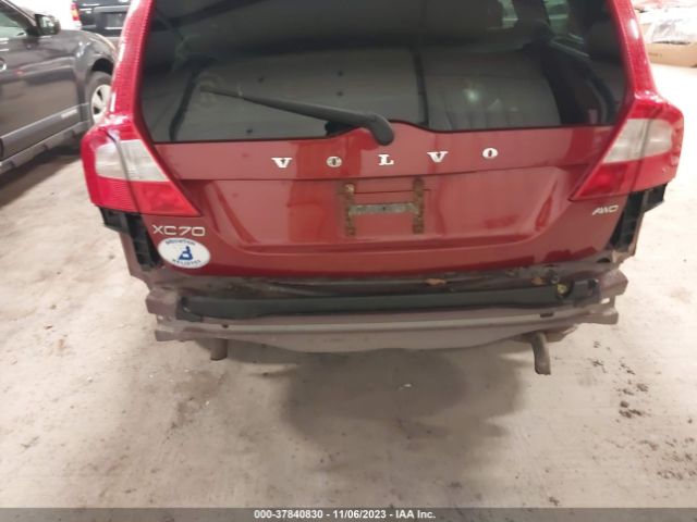 2012 VOLVO XC70 YV4952BZ9C1122237 Photo 5