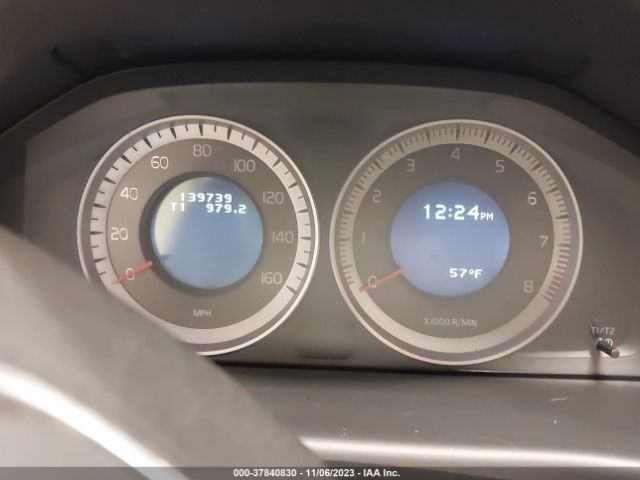 2012 VOLVO XC70 YV4952BZ9C1122237 Photo 6